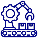 manufacturing