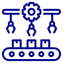 manufacturing