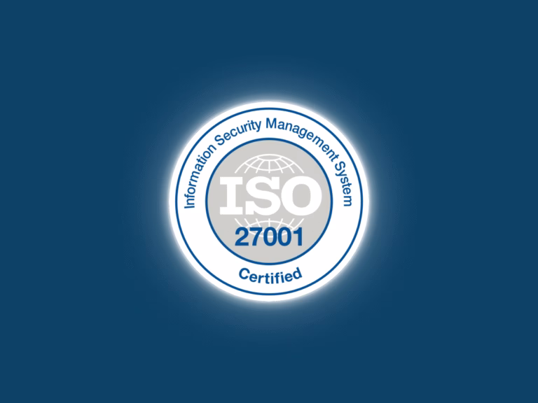 teammateapp iso 27001