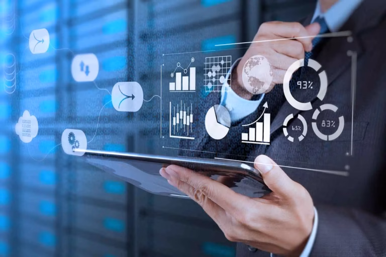 Environmental Data Management Teammate App